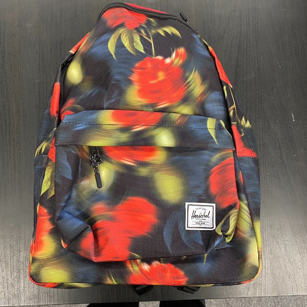 Herschel Classic Mid Volume